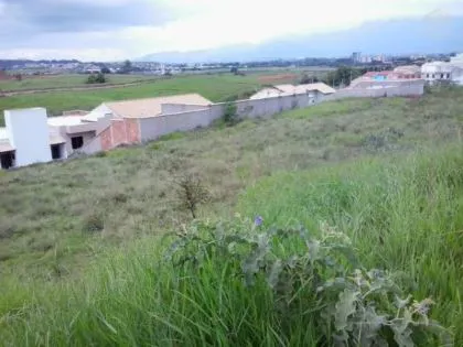Terreno para venda em Parque Ipiranga II